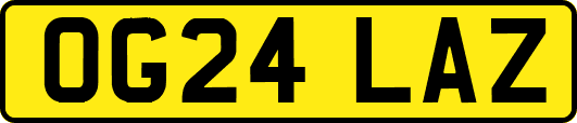 OG24LAZ