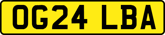 OG24LBA