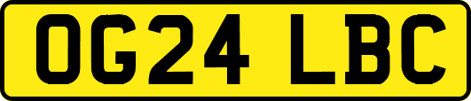 OG24LBC