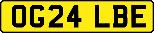 OG24LBE