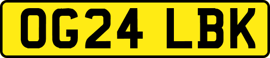 OG24LBK