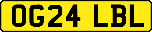 OG24LBL