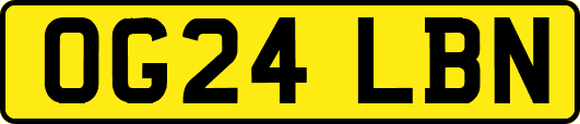 OG24LBN