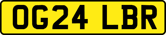 OG24LBR