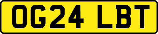 OG24LBT
