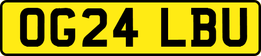 OG24LBU