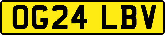 OG24LBV
