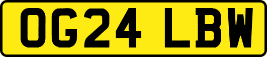 OG24LBW