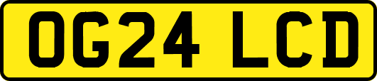 OG24LCD