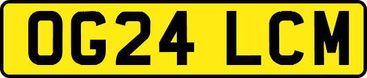 OG24LCM