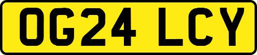 OG24LCY