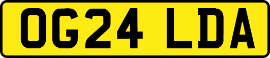OG24LDA