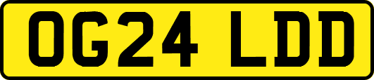 OG24LDD