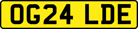OG24LDE