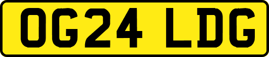 OG24LDG