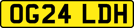 OG24LDH