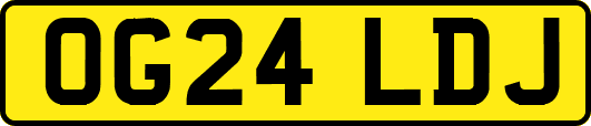OG24LDJ