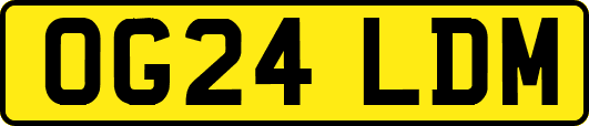 OG24LDM
