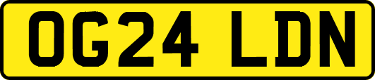 OG24LDN