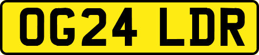 OG24LDR
