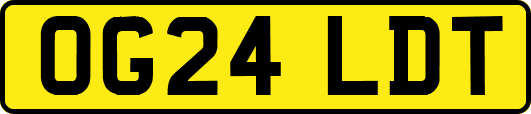 OG24LDT