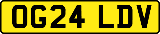 OG24LDV