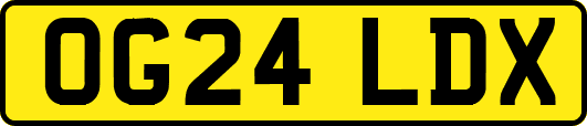 OG24LDX