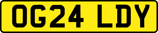 OG24LDY