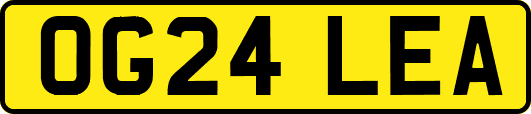 OG24LEA