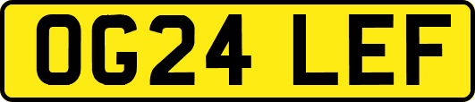 OG24LEF