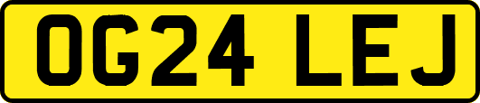 OG24LEJ