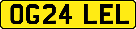 OG24LEL