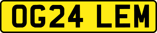 OG24LEM