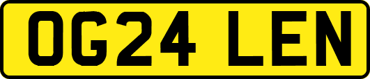 OG24LEN