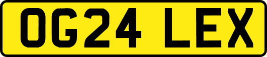OG24LEX