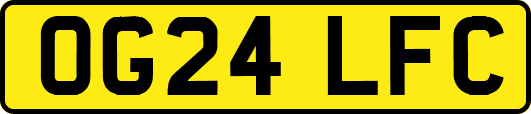 OG24LFC