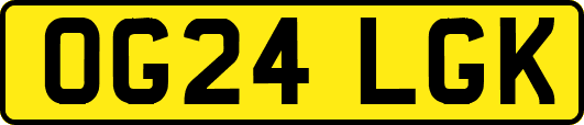 OG24LGK