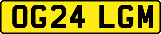 OG24LGM