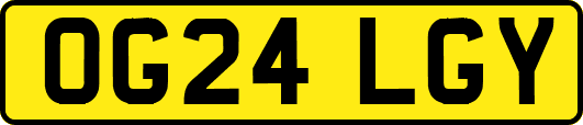 OG24LGY