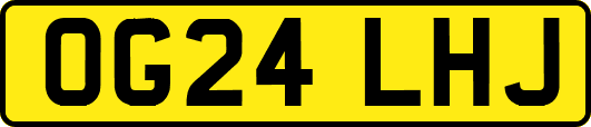 OG24LHJ