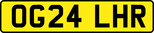 OG24LHR