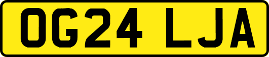 OG24LJA