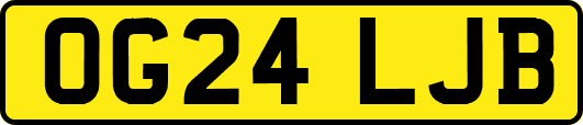 OG24LJB