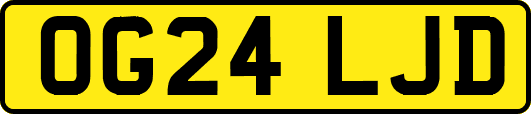 OG24LJD