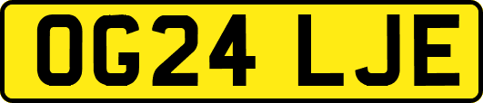 OG24LJE