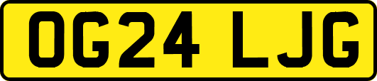 OG24LJG