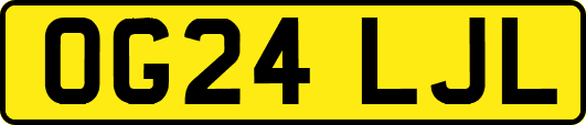 OG24LJL