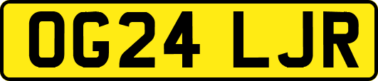 OG24LJR