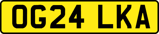 OG24LKA