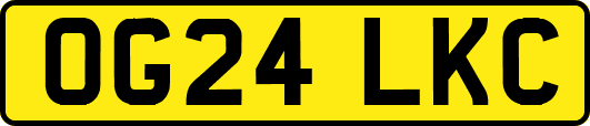 OG24LKC